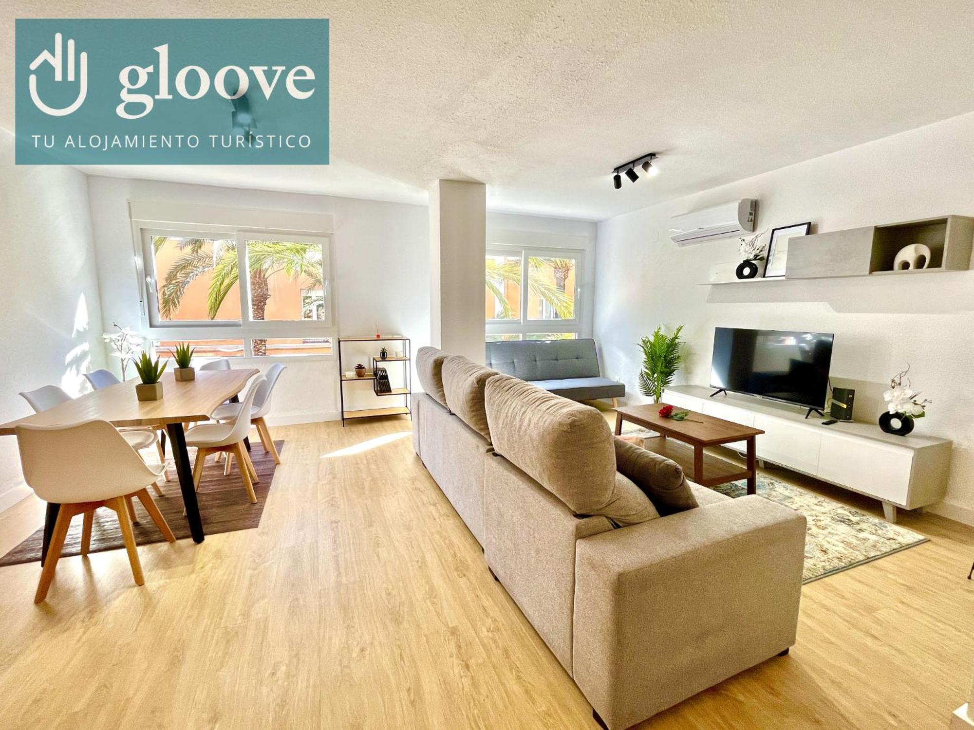 Santa Cruz Home By Gloove Αλικάντε Εξωτερικό φωτογραφία