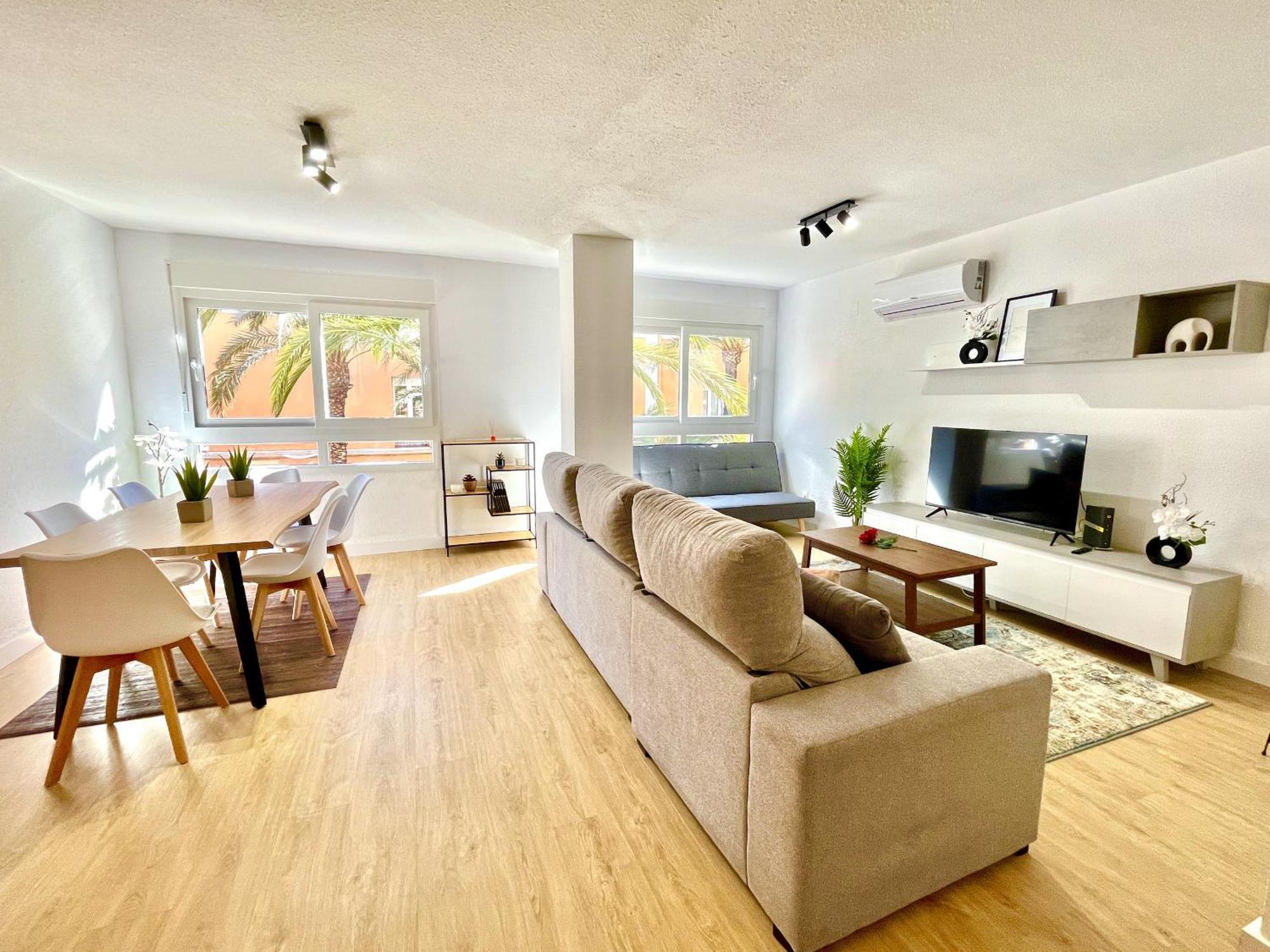 Santa Cruz Home By Gloove Αλικάντε Εξωτερικό φωτογραφία