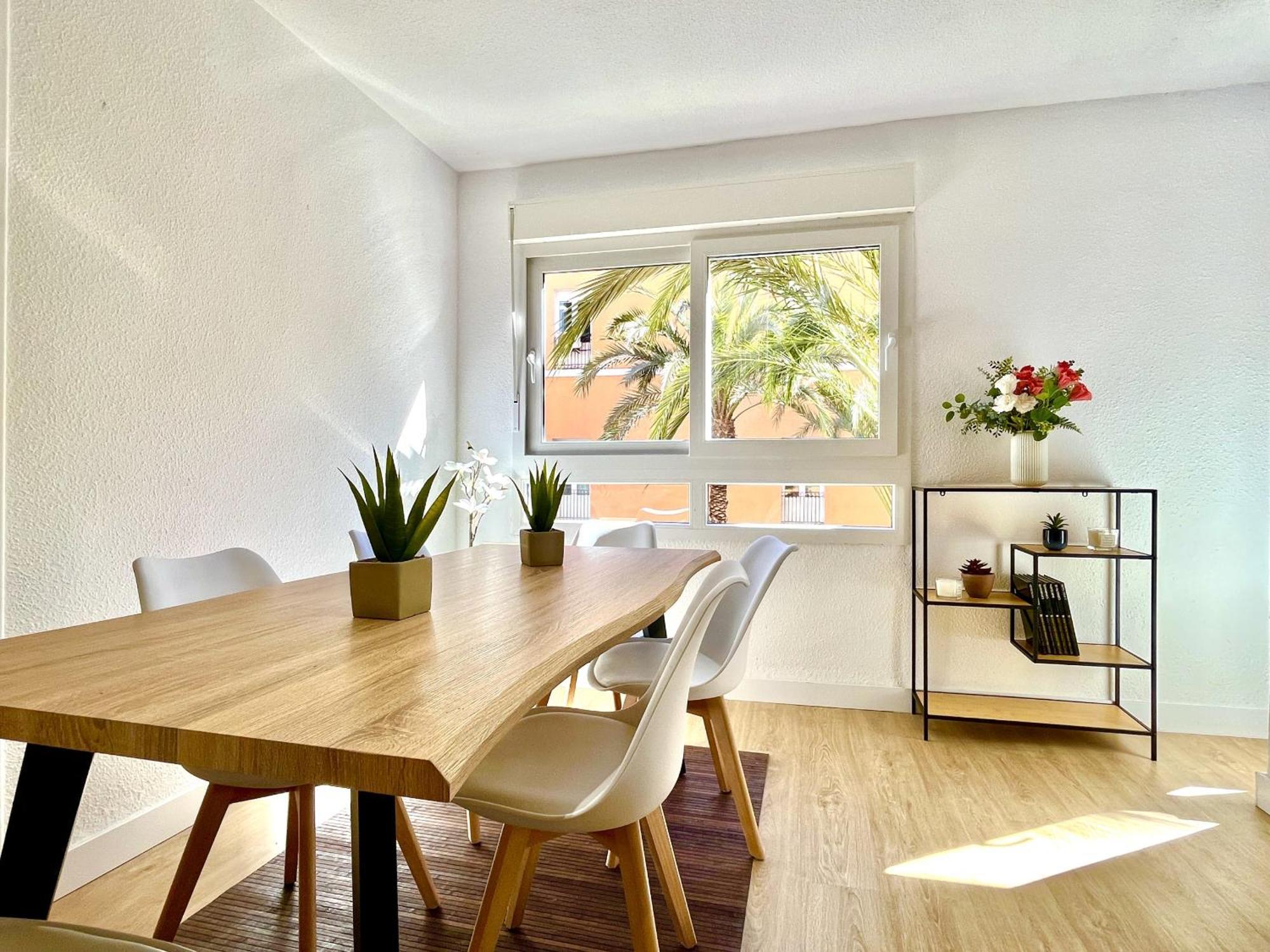 Santa Cruz Home By Gloove Αλικάντε Εξωτερικό φωτογραφία