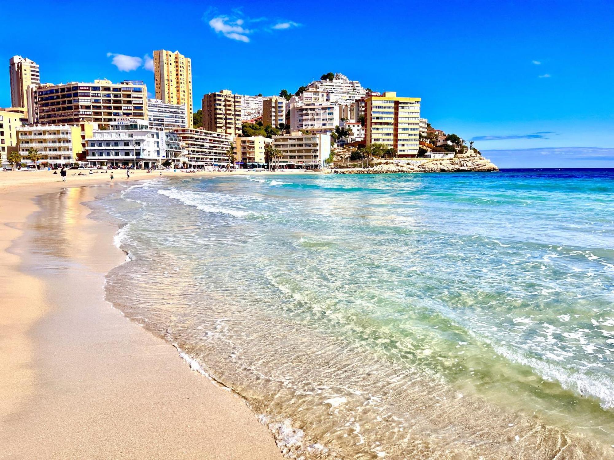 Santa Cruz Home By Gloove Αλικάντε Εξωτερικό φωτογραφία